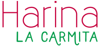 Logotipo de Harina la Carmita 2016